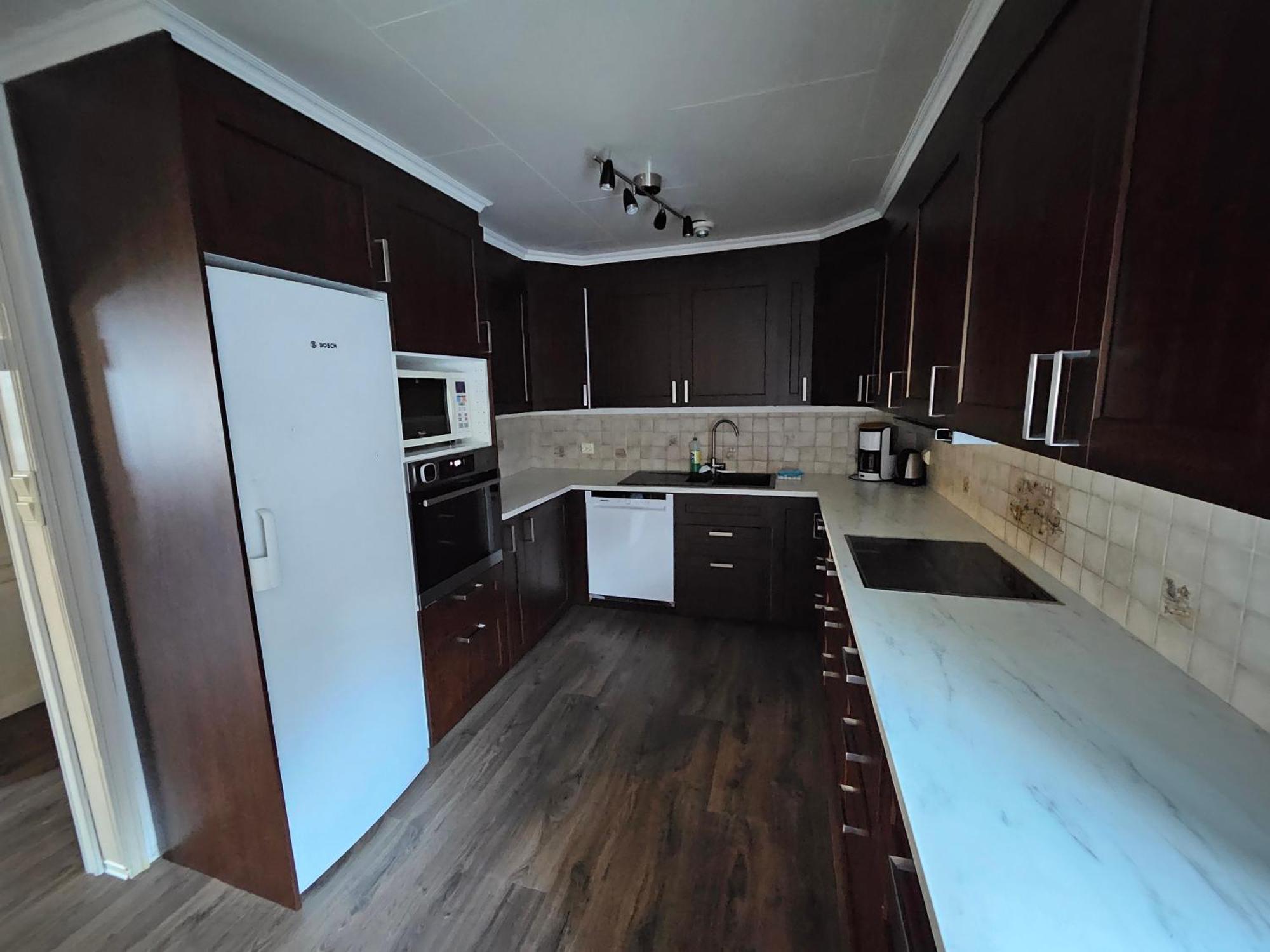 Fossen Accommodation يايْرانغير المظهر الخارجي الصورة